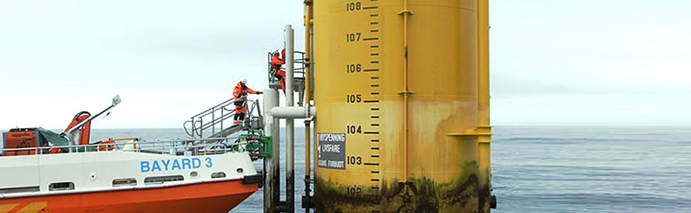 ocean navigation