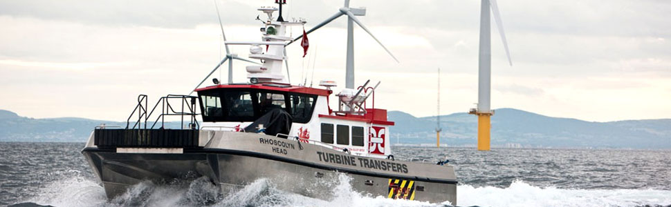 ocean navigation